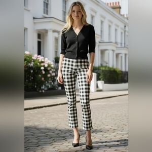 GAP FLAIR CROP SIZE 16